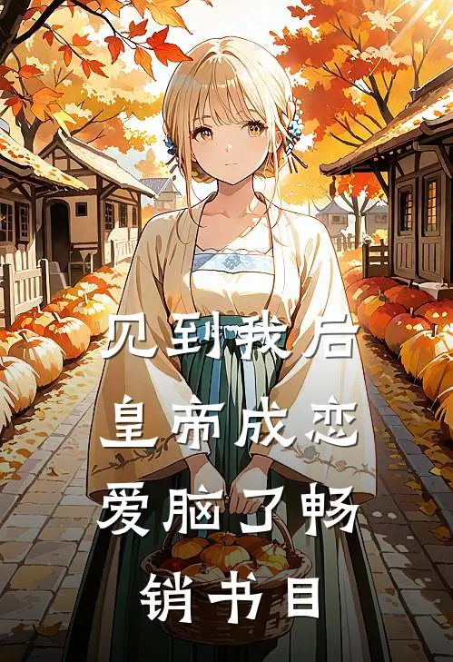 见到我后，皇帝成恋爱脑了畅销书目