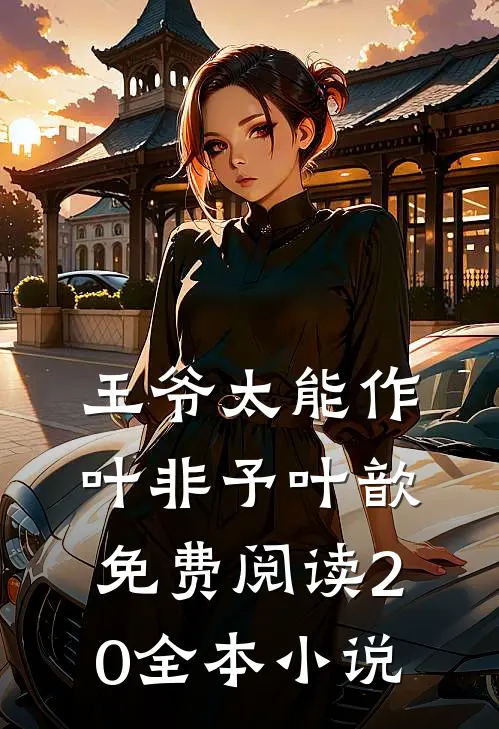 王爷太能作叶非予叶歆免费阅读20全本小说
