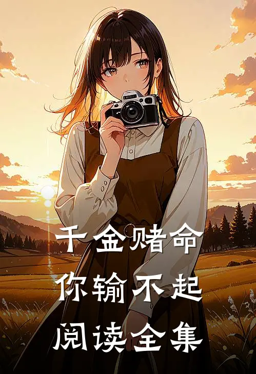 千金赌命,你输不起阅读全集