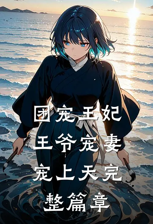 团宠王妃：王爷宠妻宠上天完整篇章