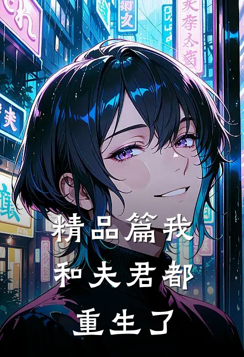 精品篇我和夫君都重生了