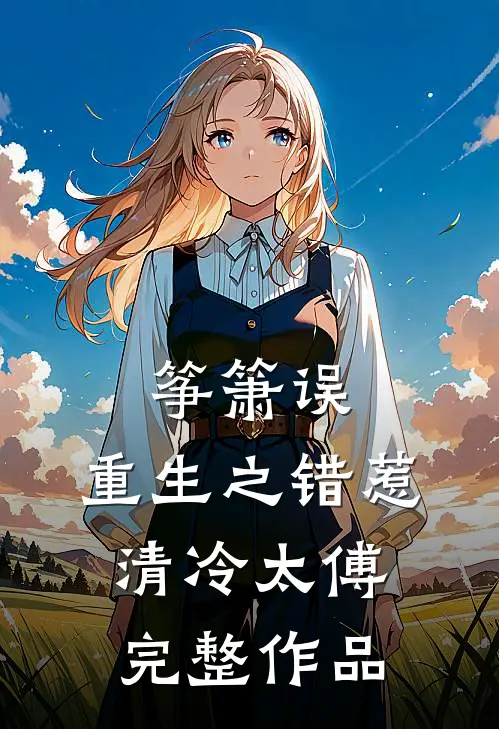 筝箫误：重生之错惹清冷太傅完整作品