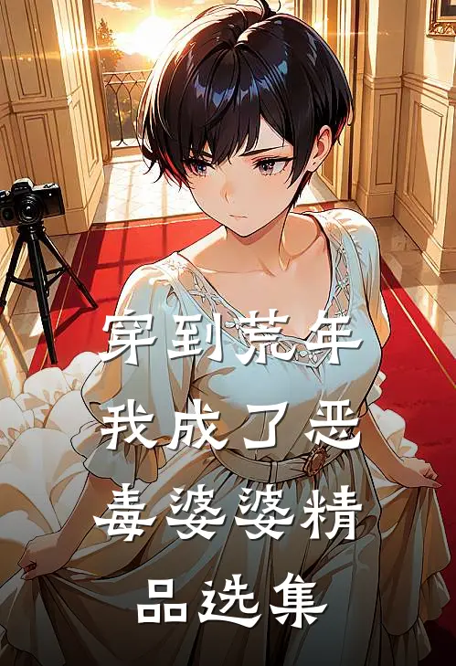 穿到荒年，我成了恶毒婆婆精品选集