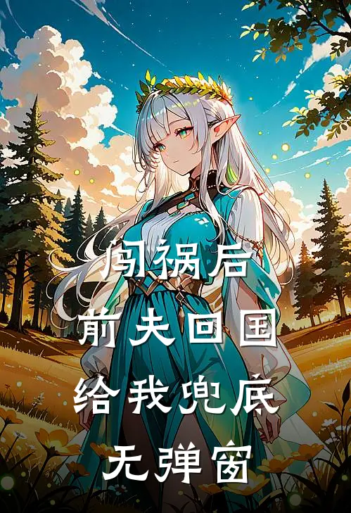 闯祸后，前夫回国给我兜底无弹窗