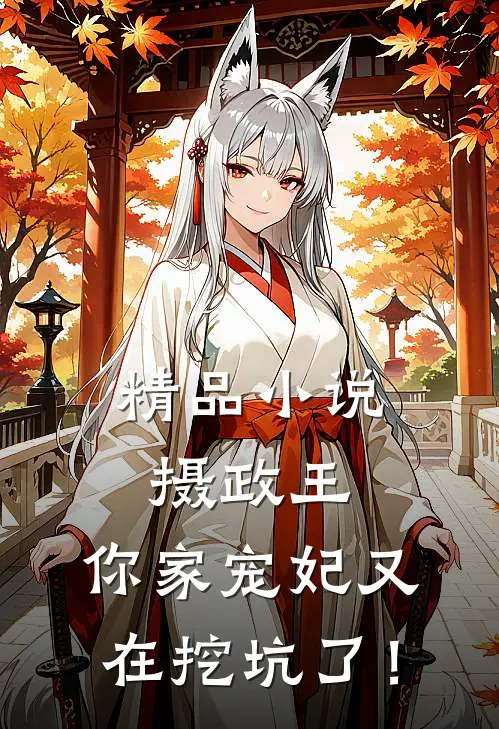 精品小说摄政王，你家宠妃又在挖坑了！