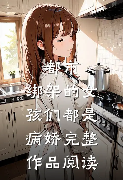 都市：绑架的女孩们都是病娇完整作品阅读