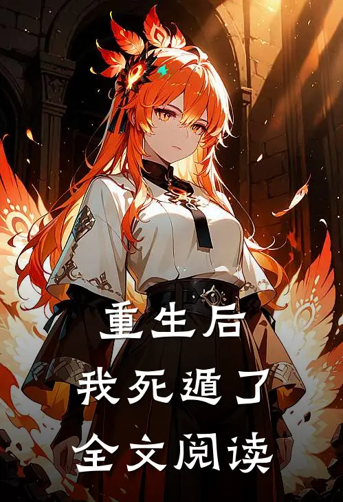 重生后,我死遁了全文阅读无弹窗