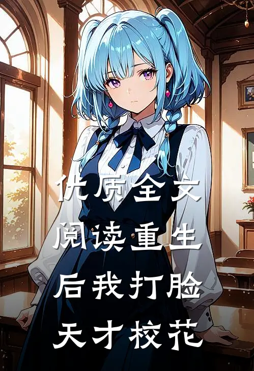 优质全文阅读重生后我打脸天才校花