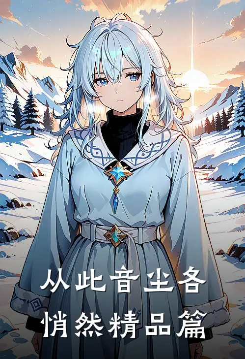 从此音尘各悄然精品篇