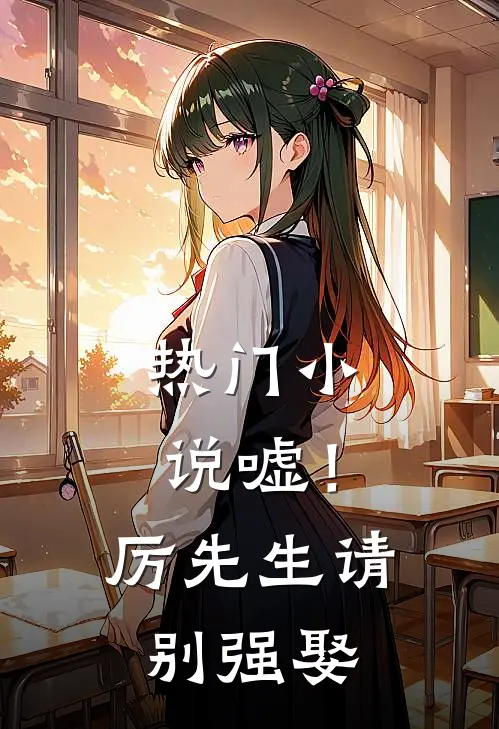热门小说嘘！厉先生，请别强娶