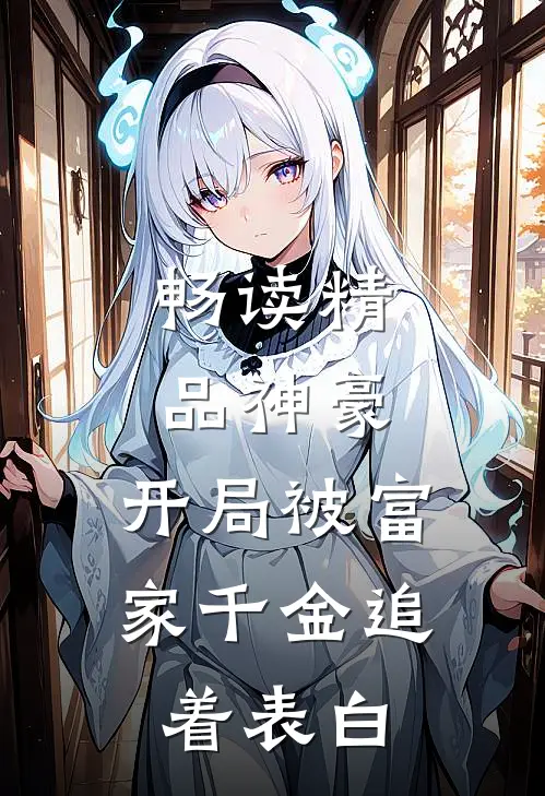 畅读精品神豪：开局被富家千金追着表白
