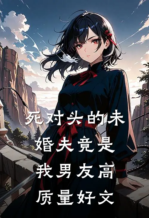 死对头的未婚夫竟是我男友高质量好文