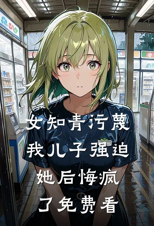 女知青污蔑我儿子强迫她后悔疯了免费看