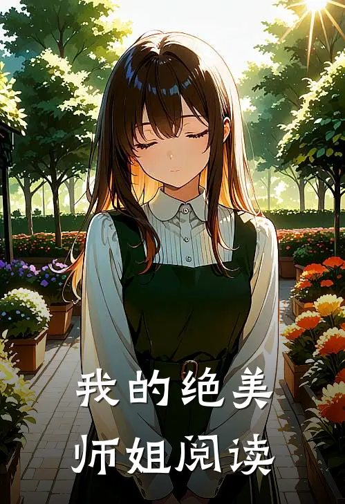 我的绝美师姐阅读