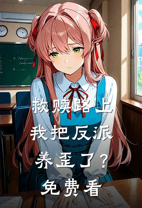 救赎路上，我把反派养歪了？免费看