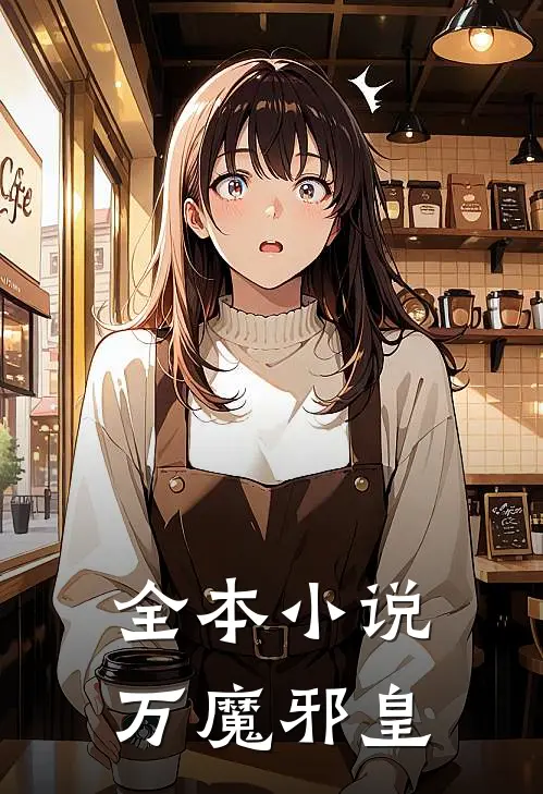 全本小说万魔邪皇