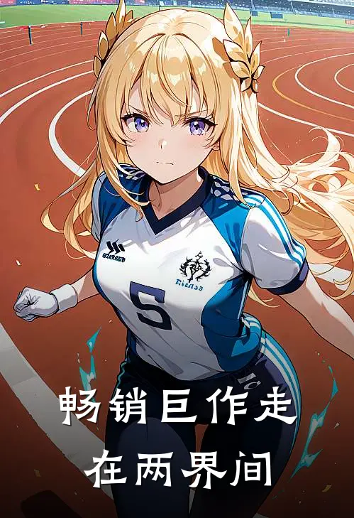 畅销巨作走在两界间