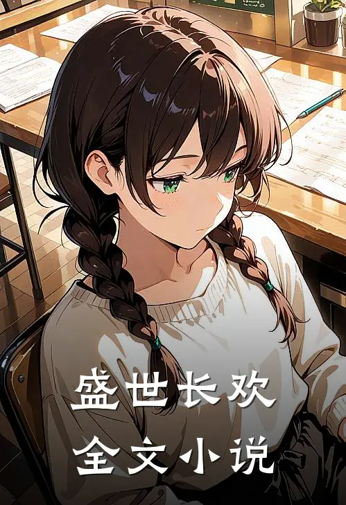 盛世长欢全文小说