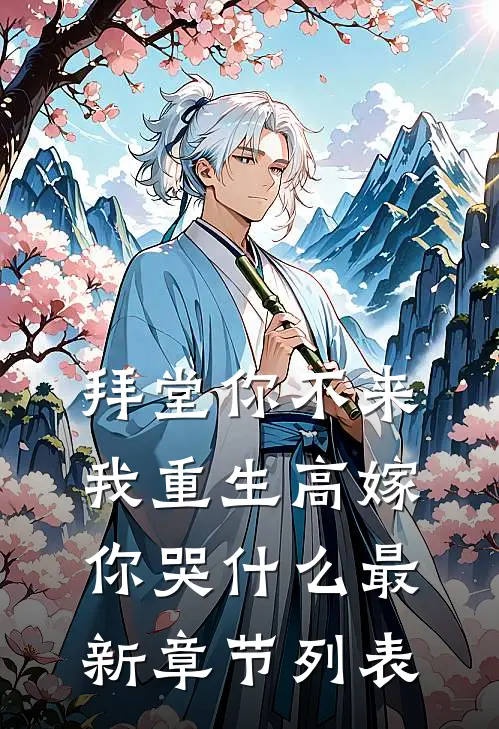 拜堂你不来，我重生高嫁你哭什么最新章节列表