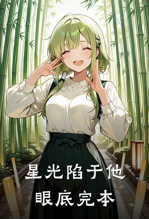 星光陷于他眼底完本