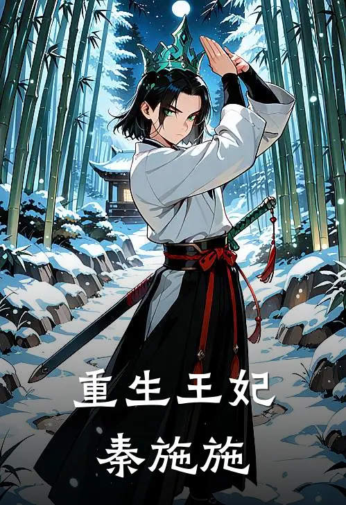 重生王妃秦施施