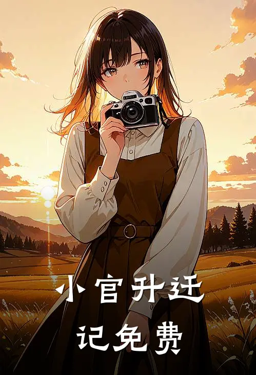 小官升迁记免费
