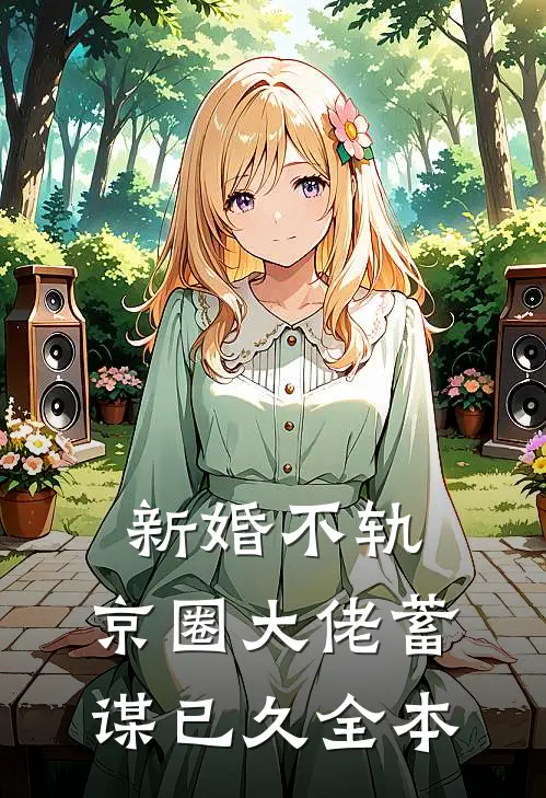新婚不轨，京圈大佬蓄谋已久全本
