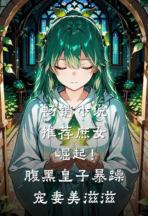 畅销小说推荐庶女崛起！腹黑皇子暴躁宠妻美滋滋