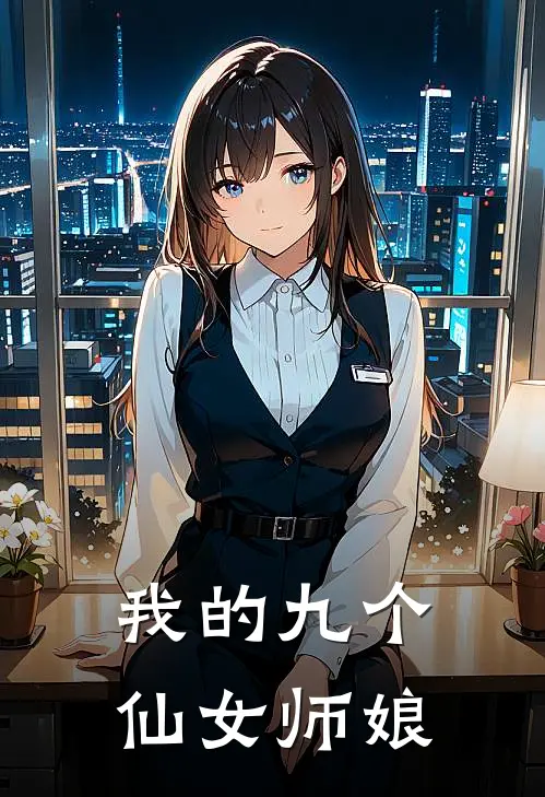 我的九个仙女师娘
