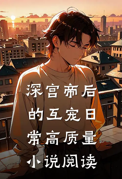 深宫帝后的互宠日常高质量小说阅读