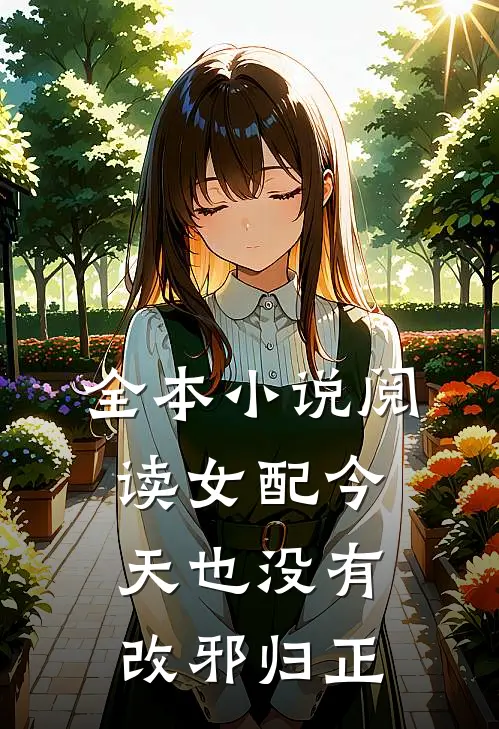 全本小说阅读女配今天也没有改邪归正