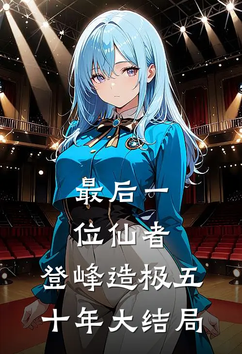 最后一位仙者，登峰造极五十年大结局