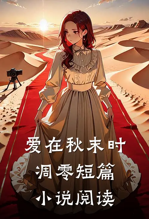 爱在秋末时凋零短篇小说阅读