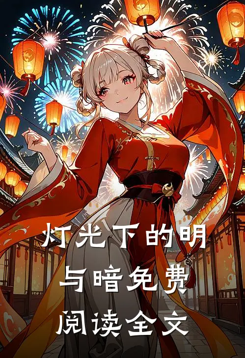 灯光下的明与暗免费阅读全文