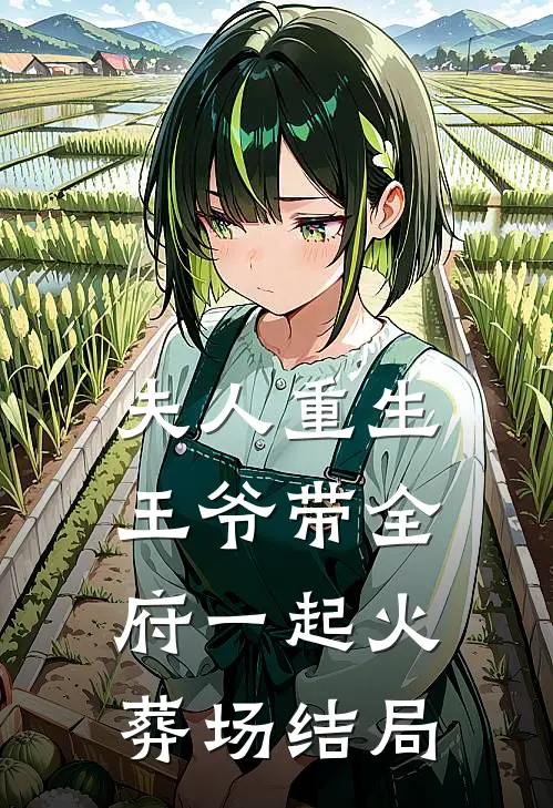 夫人重生,王爷带全府一起火葬场结局是