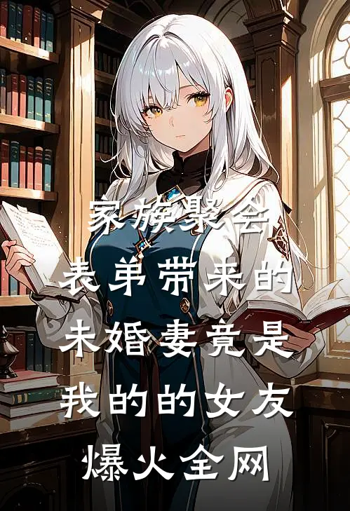 家族聚会，表弟带来的未婚妻竟是我的的女友爆火全网