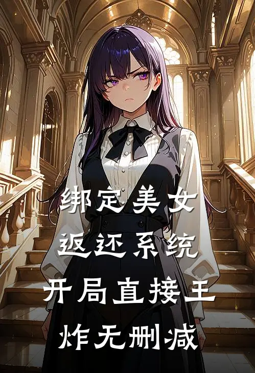 绑定美女返还系统，开局直接王炸无删减