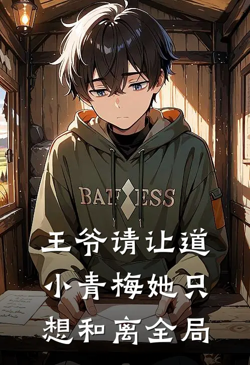 王爷请让道，小青梅她只想和离全局