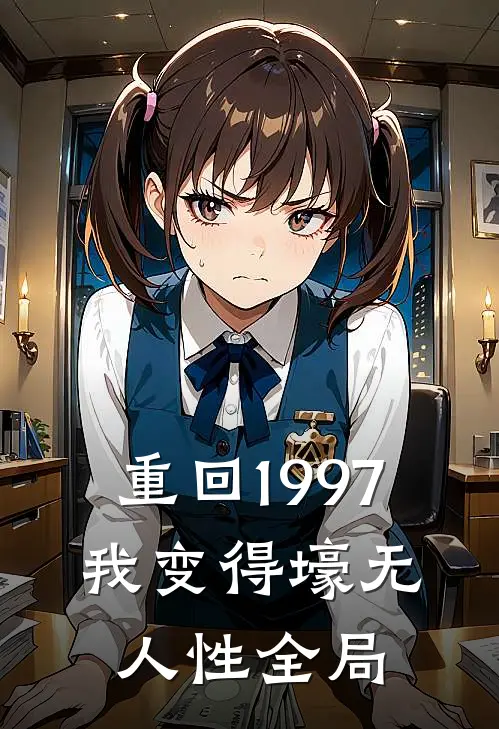 重回1997：我变得壕无人性全局