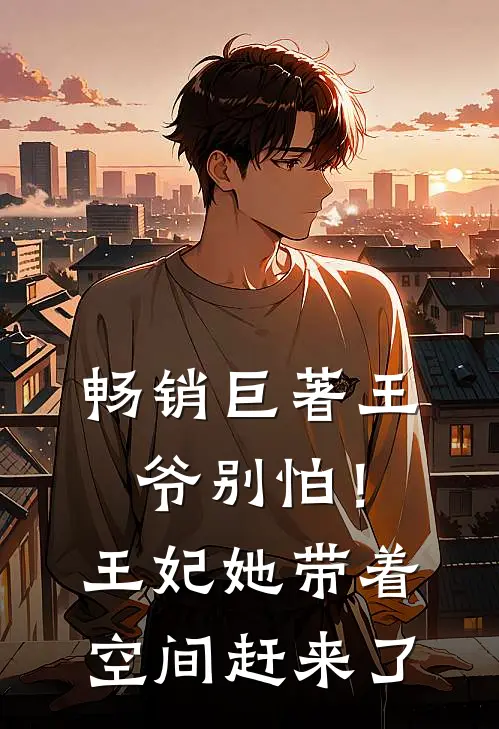 畅销巨著王爷别怕！王妃她带着空间赶来了