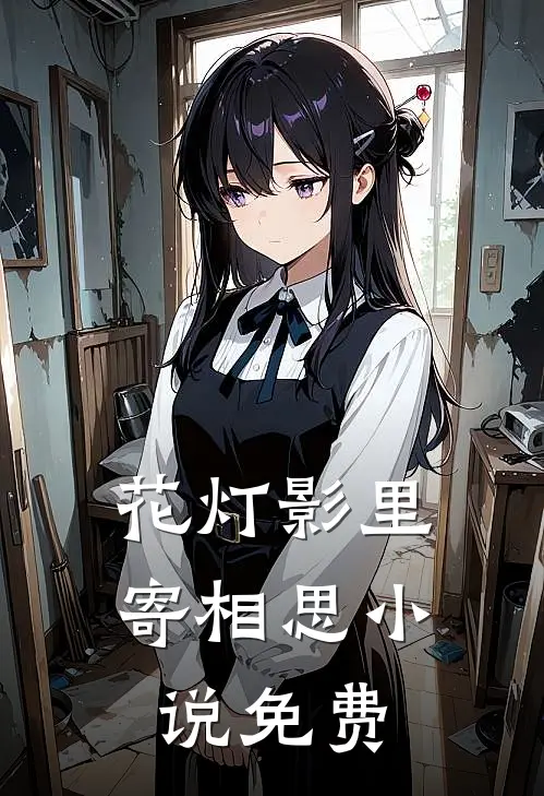 花灯影里寄相思小说免费