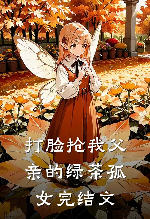 打脸抢我父亲的绿茶孤女完结文