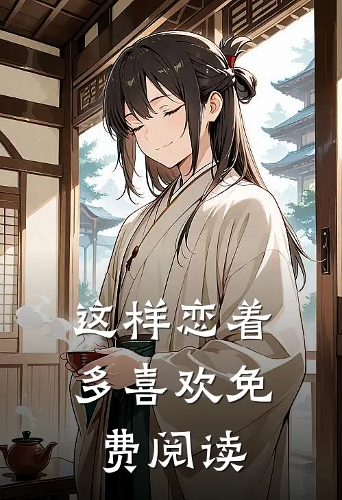 这样恋着多喜欢免费阅读