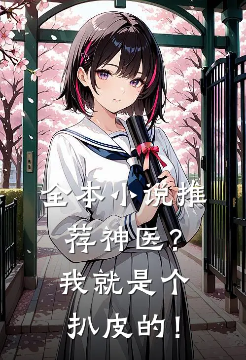 全本小说推荐神医？我就是个扒皮的！
