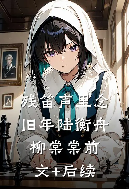 残笛声里念旧年陆衡舟柳棠棠前文+后续