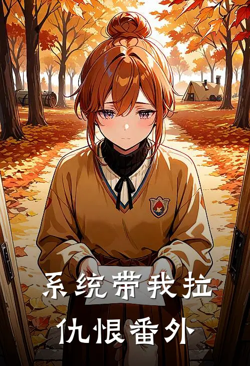系统带我拉仇恨番外
