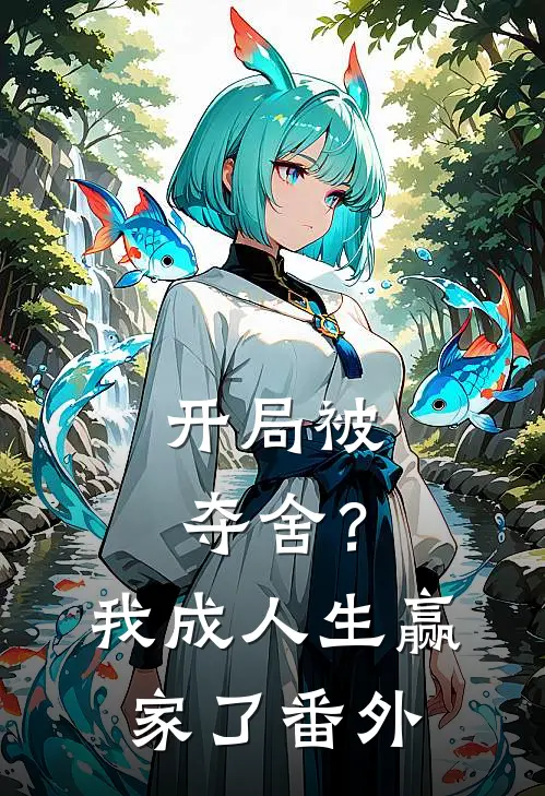 开局被夺舍?我成人生赢家了番外