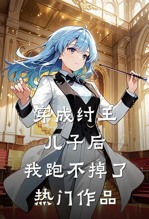 穿成纣王儿子后，我跑不掉了热门作品