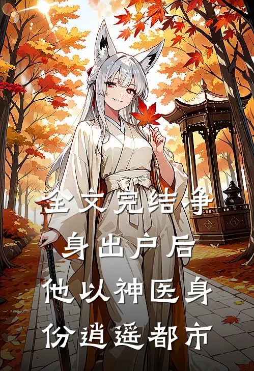 全文完结净身出户后，他以神医身份逍遥都市