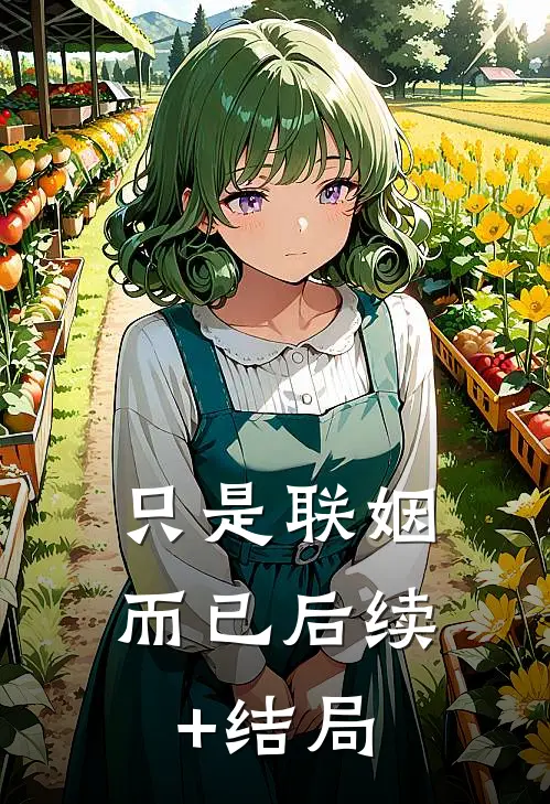 只是联姻而已后续+结局
